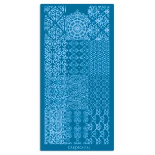 Matrita stampila Cupio F36