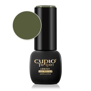 Oja semipermanenta Baby Khaki Crush 5ml