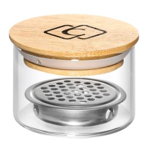 Recipient pentru curatarea pensulelor Cupio