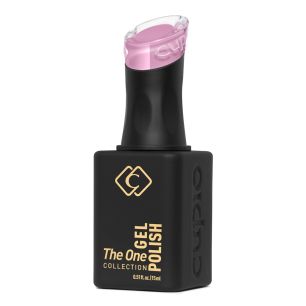 Oja semipermanenta Cupio The One - Icy Pink 15ml