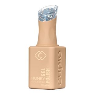 Oja semipermanenta Cupio Honey Collection - Blueberry Honey 15ml