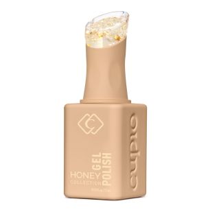 Oja semipermanenta Cupio Honey Collection - Sunflower Honey 15ml