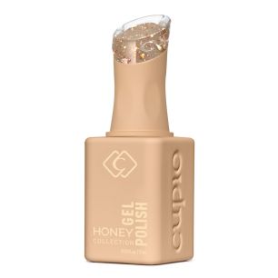 Oja semipermanenta Cupio Honey Collection - Dandelion Honey 15ml