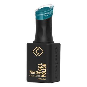 Oja semipermanenta Cupio The One - Turquoise 15ml