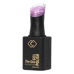 Oja semipermanenta Cupio The One - Pretty in Pink15ml