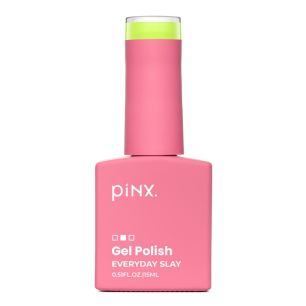 Oja semipermanenta pinx. Everyday Slay - Honeydew Flash 15ml 
