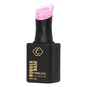 Rubber Base Cupio Timeless Collection - Rosette 15ml