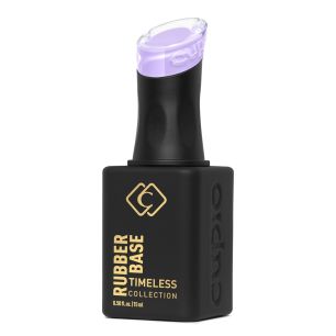 Rubber Base Cupio Timeless Collection - Plum Poetry 15ml