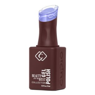 Oja semipermanenta Cupio Beauty and the Best - Vivid Victory 15ml 