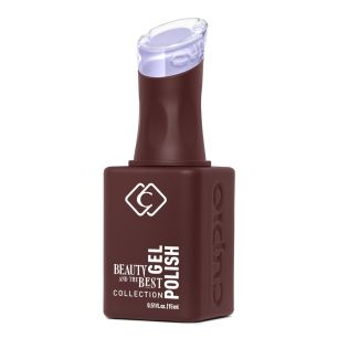 Oja semipermanenta Cupio Beauty and the Best - Petal Power 15ml