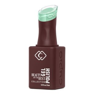 Oja semipermanenta Cupio Beauty and the Best - Garden Gala 15ml 