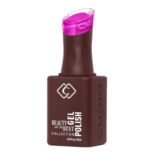 Oja semipermanenta Cupio Beauty and the Best - Masterpiece 15ml 