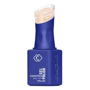 Oja semipermanenta Cupio Mani Pedi - Vanilla Latte 8ml