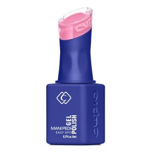 Oja semipermanenta Cupio Mani Pedi - No Cap Pink 8ml