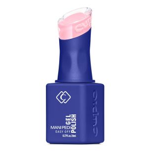 Oja semipermanenta Cupio Mani Pedi - Clean Girl 8ml 