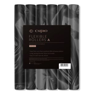Flexible curlers Cupio Flexible Rollers A