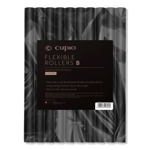Flexible curlers Cupio Flexible Rollers B