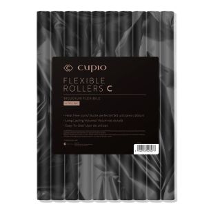 Flexible curlers Cupio Flexible Rollers C