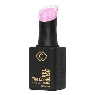 Oja semipermanenta Cupio The One - Candy Pink 15ml