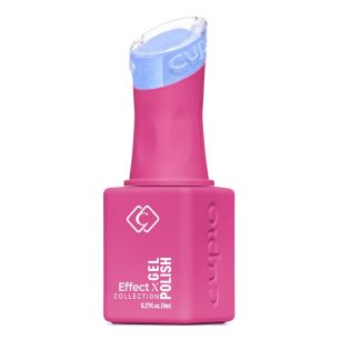 Oja semipermanenta Cupio Effect X Collection - Coco Spin Smoothie 8ml