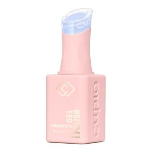 Oja semipermanenta Cupio Macarons Collection - Toasted Coconut 15ml