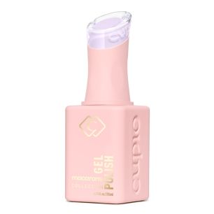 Oja semipermanenta Cupio Macarons Collection - Lavender 15ml