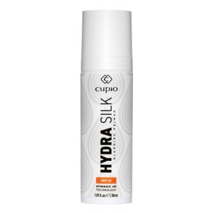 Baza de machiaj hidratanta Cupio Hydra Silk Blurring Primer 