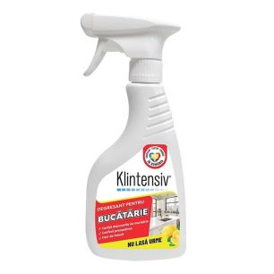 Degresant BUCATARIE - Klintensiv 500 ml
