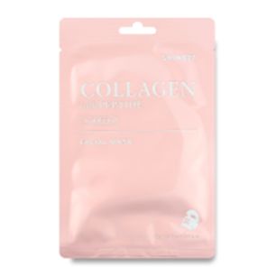 Masca revitalizanta pentru fata cu Colagen si Peptide - SKIN627 22 ml