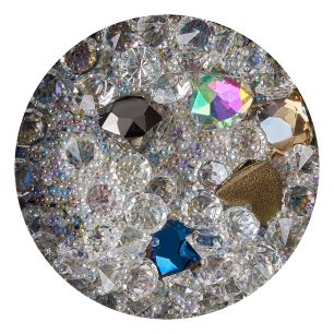 Ornamente glass multimix 04