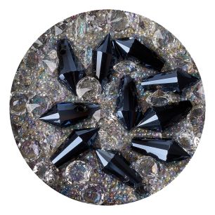 Ornamente glass multimix 09