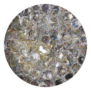 Ornamente glass multimix 03