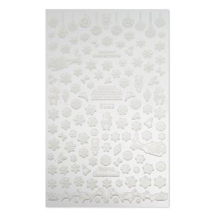 Abtibilduri Craciun F283