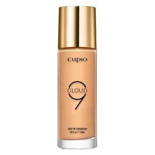 Skin Tint cu textura lejera Cupio Cloud9 - Golden Hour