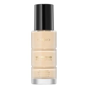 Fond de ten Ultimate HD cu acid hialuronic Cupio Sand 16