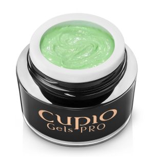 Gel pentru design Cupio - Sand Baby Green 5g