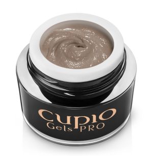 Gel pentru design Cupio - Sand Cocoa 5g