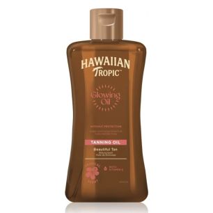 Ulei pentru plaja cu nuca de cocos Hawaiian Tropic 200ml