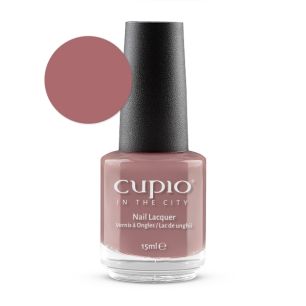 Lac de unghii Cupio in the City - Acapulco 15 ml 