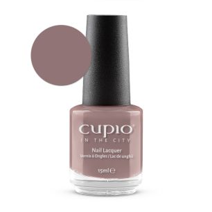 Lac de unghii Cupio in the City - Antwerp 15 ml 