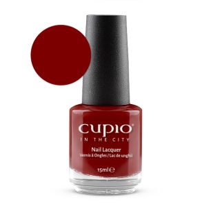 Lac de unghii Cupio in the City - Budapest 15 ml 