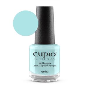 Lac de unghii Cupio in the City - Corfu 15 ml 
