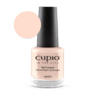 Lac de unghii Cupio in the City - Mallorca 15 ml 
