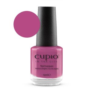 Lac de unghii Cupio in the City - Marbella 15 ml 