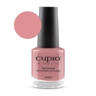 Lac de unghii Cupio in the City - Monte Carlo 15 ml 