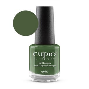 Lac de unghii Cupio in the City - Oxford 15 ml 