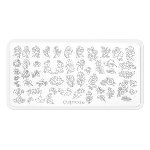 Matrita stampila Cupio S10