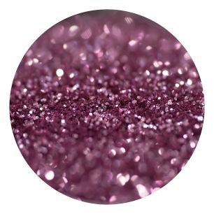 Glitter buze Miss Diamond Lips - Royal Purple