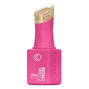 Oja semipermanenta Cupio Effect X Collection - Disco Oldies But Goldies 8ml