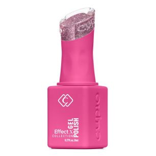 Oja semipermanenta Cupio Effect X Collection - Disco Single Ladies 8ml